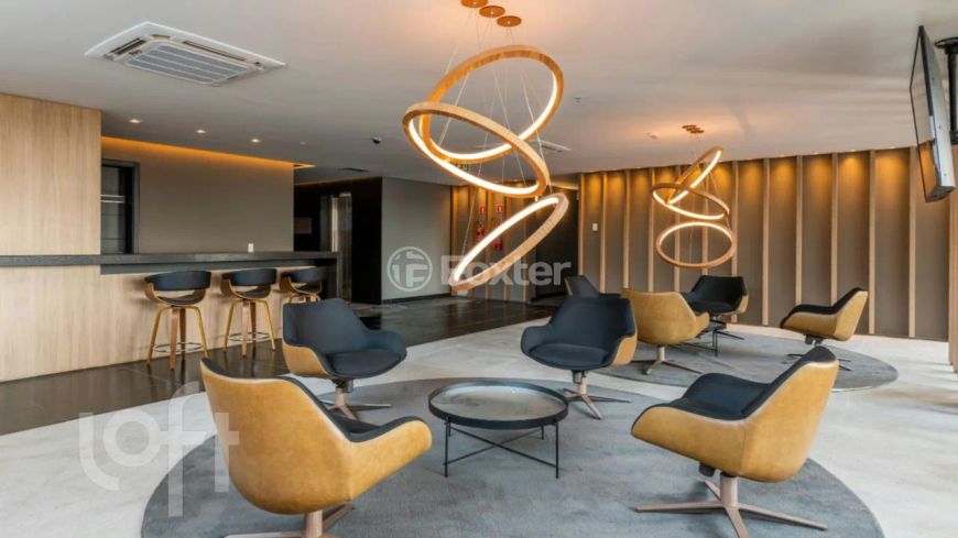 Apartamento à venda Avenida Assis Brasil, Jardim Lindóia - Porto Alegre