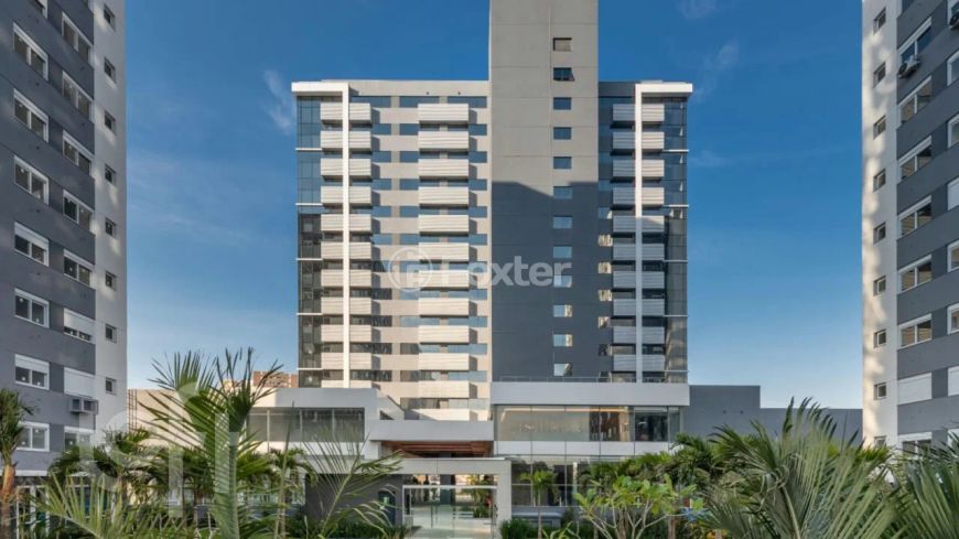 Apartamento à venda Avenida Assis Brasil, Jardim Lindóia - Porto Alegre