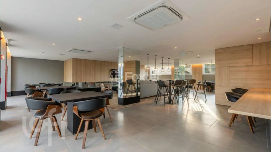 Apartamento à venda Avenida Assis Brasil, Jardim Lindóia - Porto Alegre