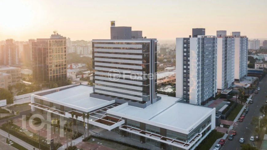 Apartamento à venda Avenida Assis Brasil, Jardim Lindóia - Porto Alegre