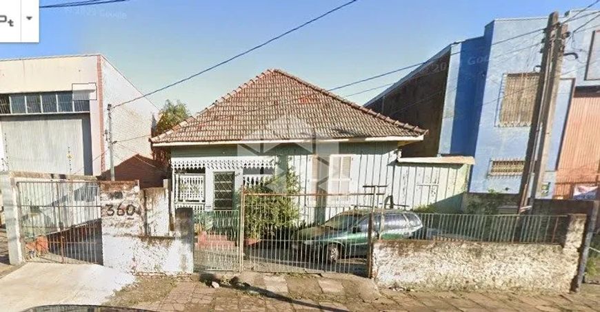 Terreno à venda no Bairro Navengantes em Porto Alegre/RS.