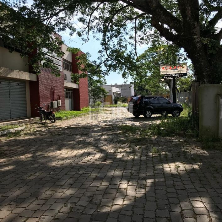 PORTO ALEGRE - Galpão/Depósito/Armazém - Anchieta