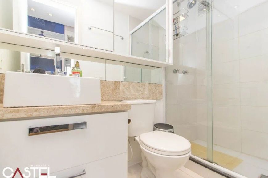 Apartamento para Venda - 51m², 2 dormitórios, 1 vaga - Sarandí