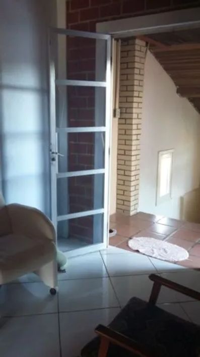Casa para Venda - 109m², 3 dormitórios, Aberta Dos Morros