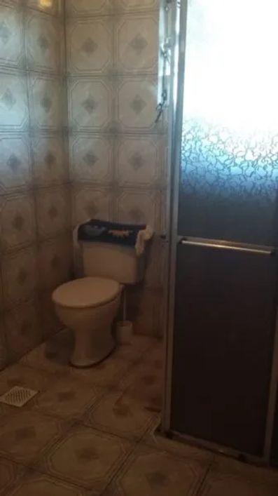 Casa para Venda - 109m², 3 dormitórios, Aberta Dos Morros