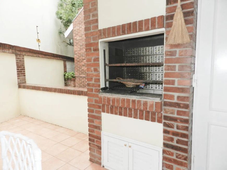 Casa de condomínio à venda no bairro Tristeza com 3 dormitórios/quartos e 264 m²