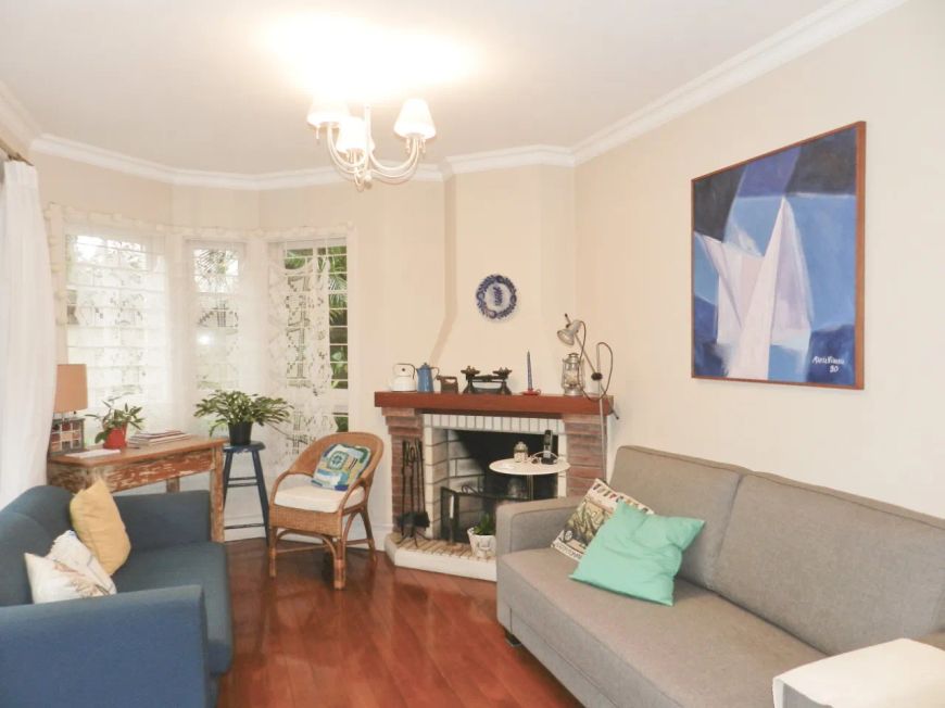 Casa de condomínio à venda no bairro Tristeza com 3 dormitórios/quartos e 264 m²