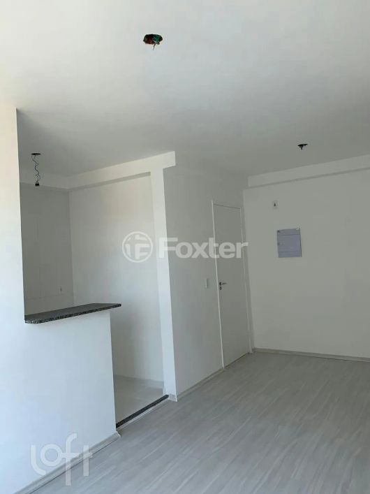 Apartamento à venda Rua Tenente Ary Tarrago, Jardim Itu - Porto Alegre