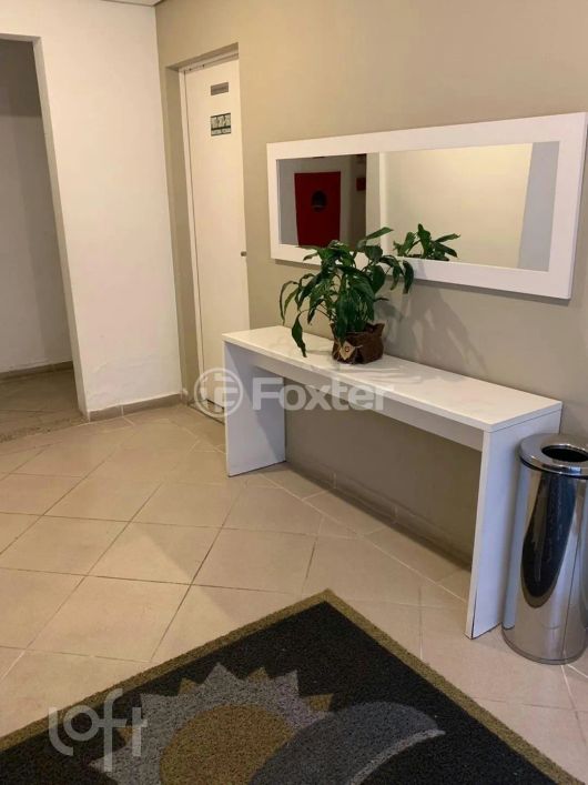 Apartamento à venda Rua Tenente Ary Tarrago, Jardim Itu - Porto Alegre
