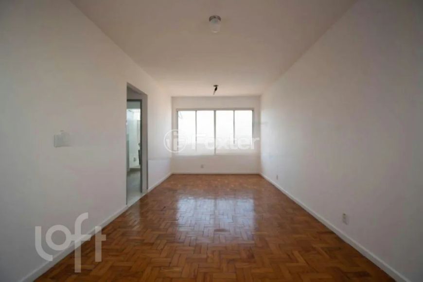 Apartamento à venda Rua Duque de Caxias, Centro Histórico - Porto Alegre
