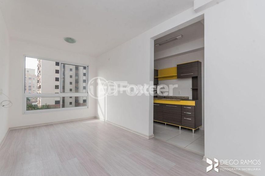 Apartamento à venda Rua Waldemar Pinheiro Cantergi, Sarandi - Porto Alegre