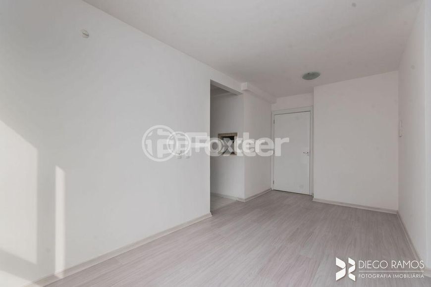 Apartamento à venda Rua Waldemar Pinheiro Cantergi, Sarandi - Porto Alegre