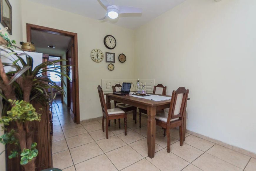 Cobertura 4 quartos e 2 vagas na Bela Vista