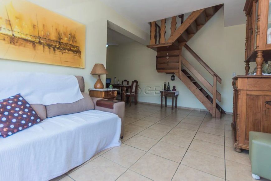 Cobertura 4 quartos e 2 vagas na Bela Vista