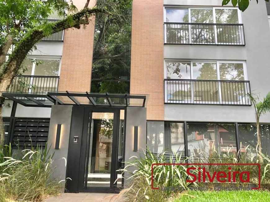 Apartamento em Porto Alegre, no bairro Menino Deus, à venda.