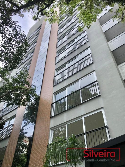 Apartamento em Porto Alegre, no bairro Menino Deus, à venda.