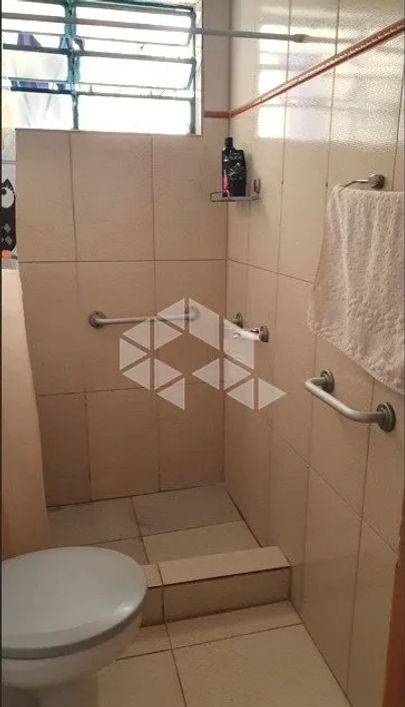 Apartamento em Restinga
