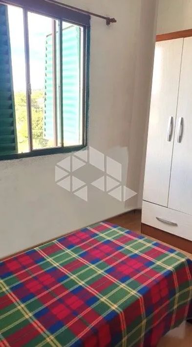 Apartamento em Restinga