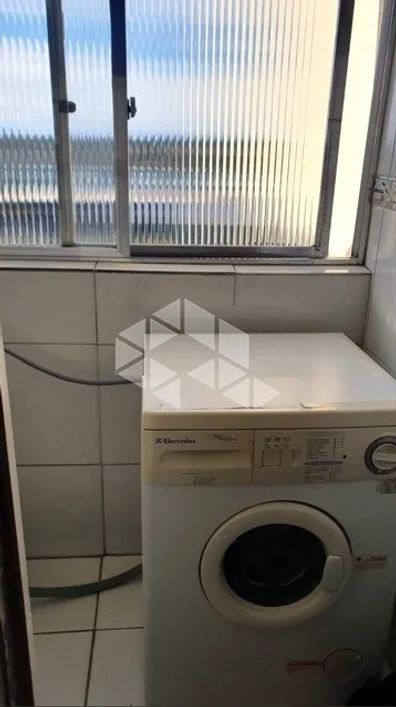 Apartamento em Restinga