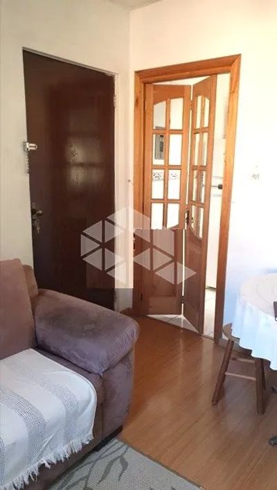 Apartamento em Restinga
