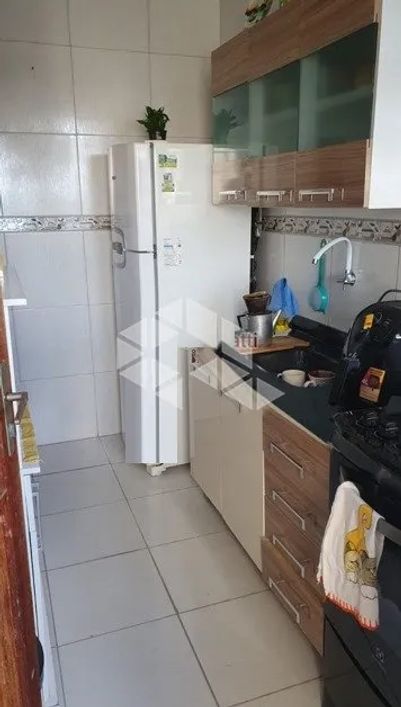 Apartamento em Restinga