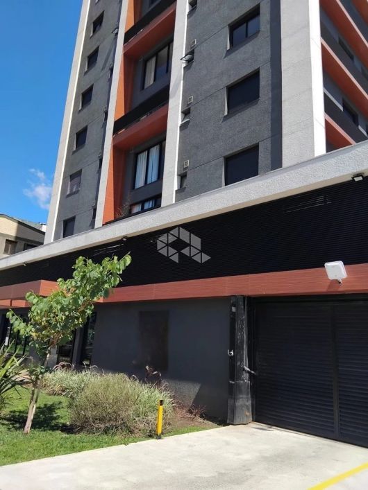 Apartamento à venda com 1 quarto 59 m² no Bairro Jardim Botanico