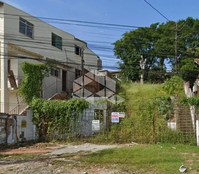 Terreno medindo 6,00m de frente por 70m fundos bairro cavalhada