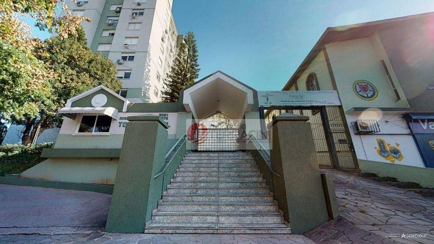 Apartamento à venda, 57 m² por R$ 250.000,00 - Cavalhada - Porto Alegre/RS