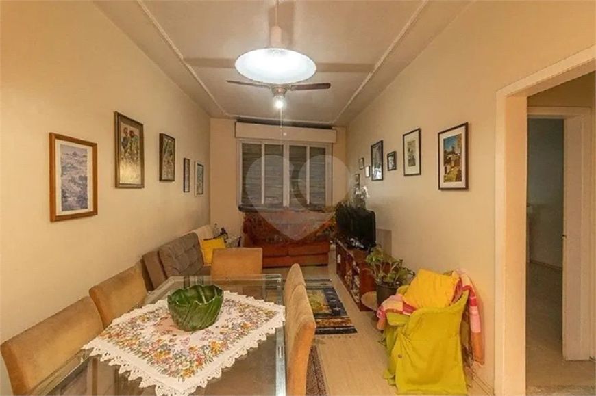 Apartamento com 3 quartos à venda em Moinhos De Vento - RS