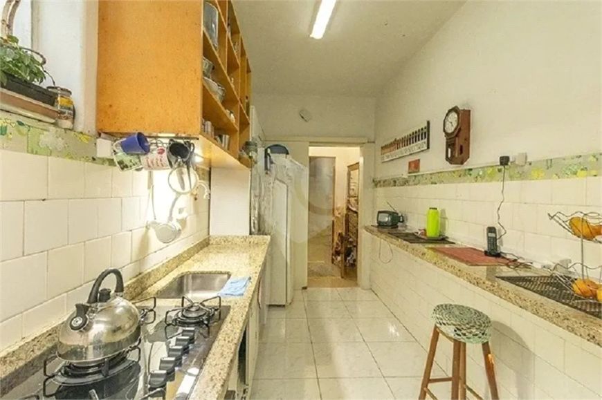 Apartamento com 3 quartos à venda em Moinhos De Vento - RS