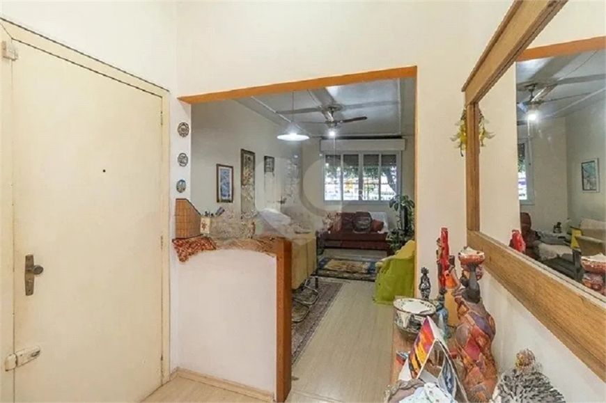 Apartamento com 3 quartos à venda em Moinhos De Vento - RS