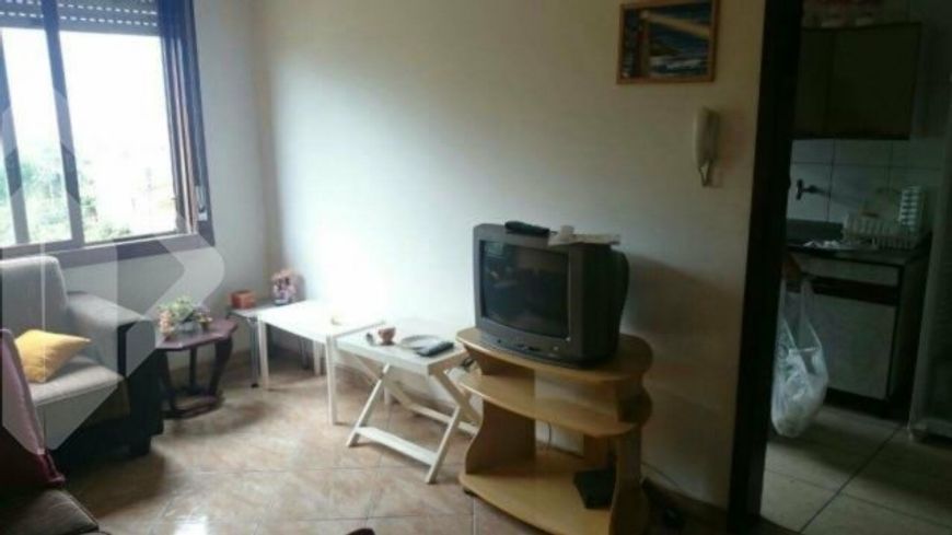 Apartamento no bairro Vila Jardim