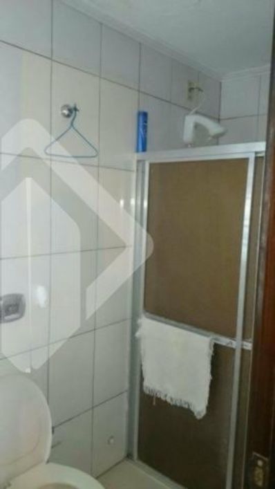 Apartamento no bairro Vila Jardim