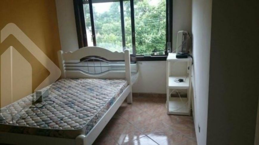 Apartamento no bairro Vila Jardim