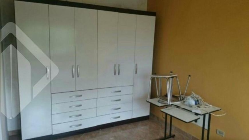 Apartamento no bairro Vila Jardim