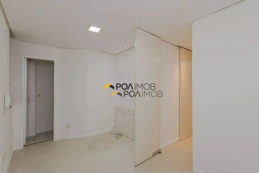 EXCELENTE SALA COMERCIAL COM 45 METROS QUADRADOS NA CASTRO ALVES
