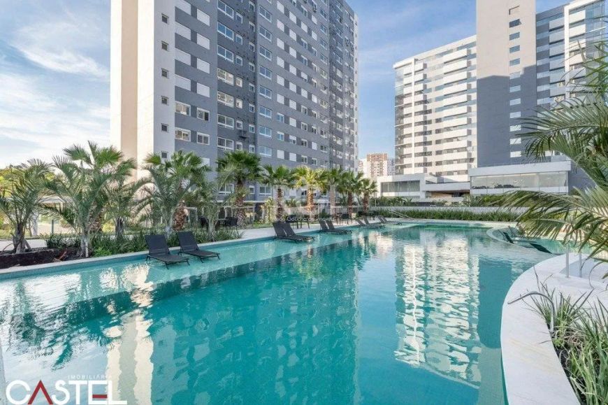 Apartamento 3 dormitórios à venda Jardim Lindóia Porto Alegre/RS
