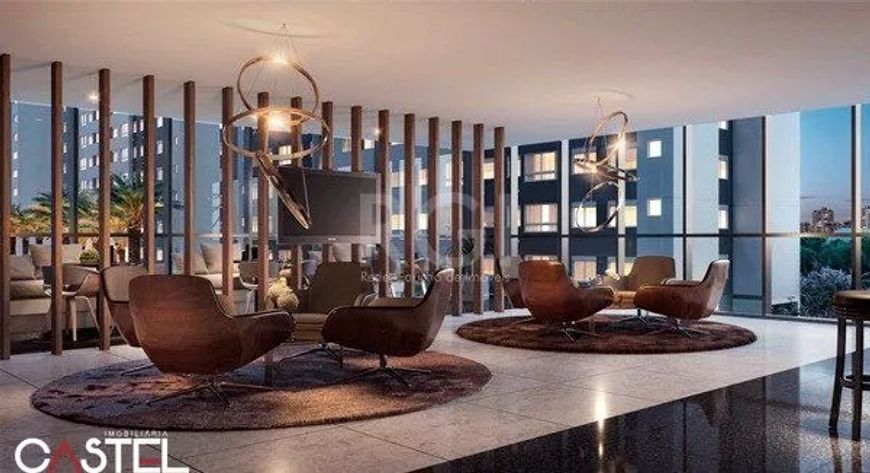 Apartamento 3 dormitórios à venda Jardim Lindóia Porto Alegre/RS
