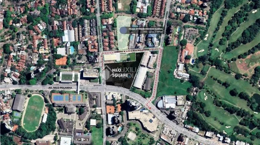Empreendimento no bairro Boa Vista