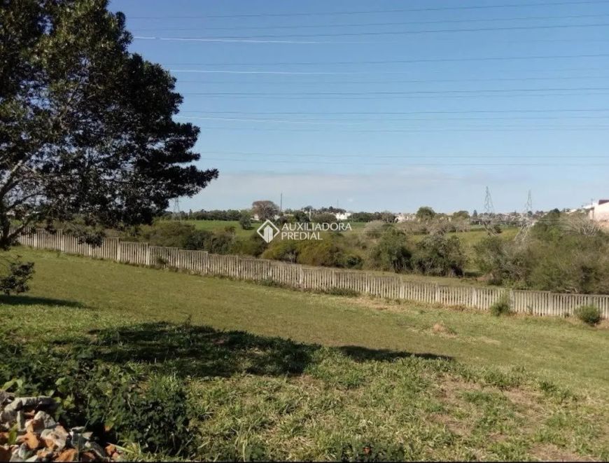 Terreno no bairro Alto Petrópolis