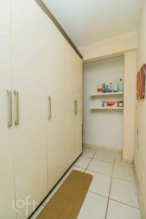 Imóvel para venda possui 113 metros quadrados com 3 quartos em Moinhos de Vento - Porto Alegre - RS