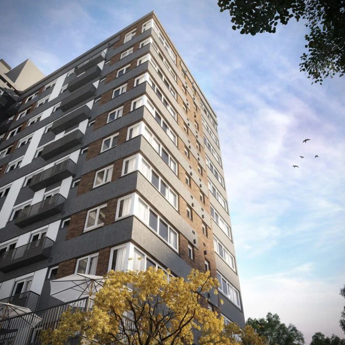 Apartamento em Moinhos de Vento com 69.81 m² , 2 quarto(s) , 2 suíte(s) , 1 vaga(s).