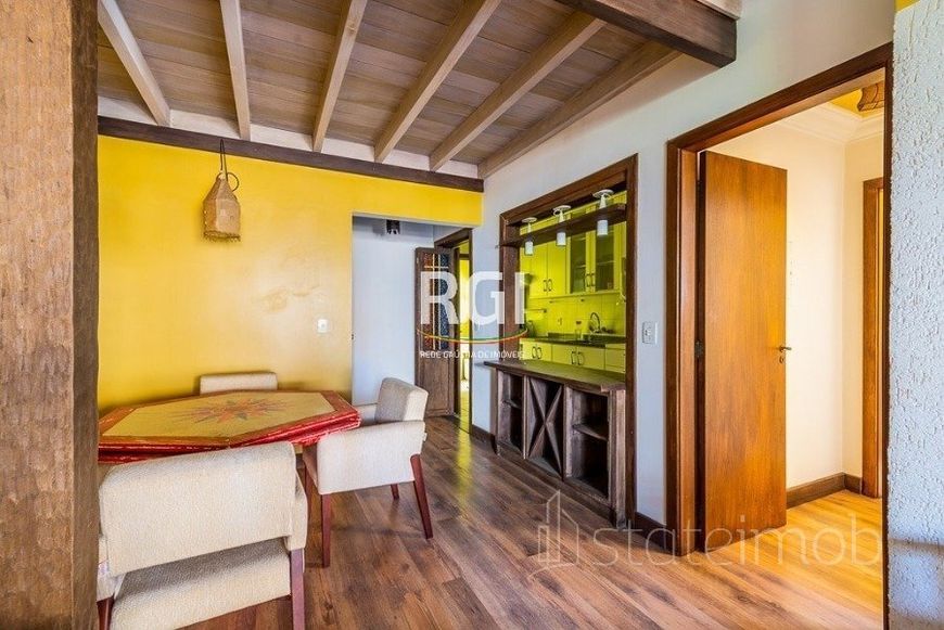 PORTO ALEGRE - Apartamento Padrão - Petrópolis
