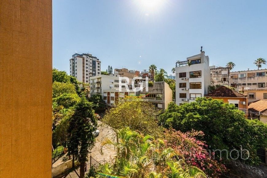 PORTO ALEGRE - Apartamento Padrão - Petrópolis