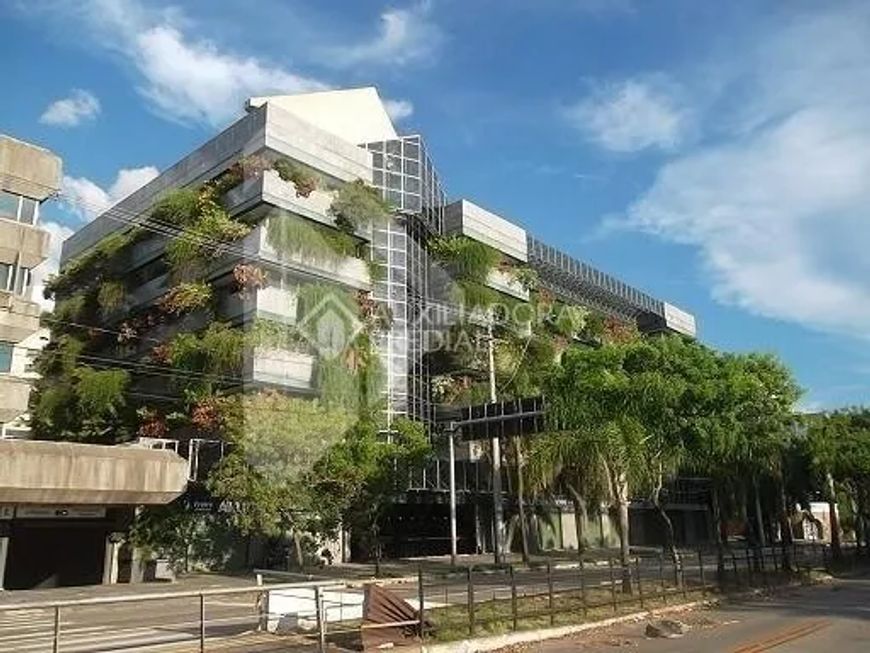 Escritório à venda no bairro São João com 38 m² de área útil disponível agora!