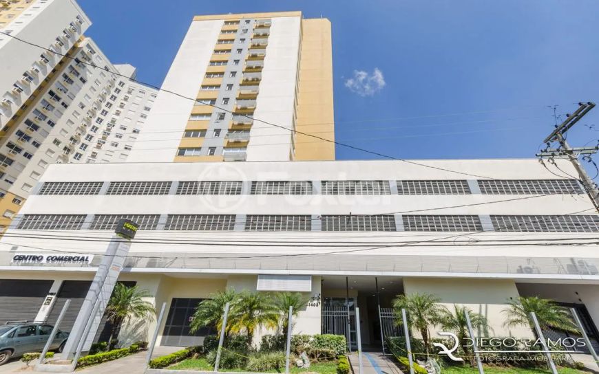 Sala / Conjunto Comercial à venda Avenida Bento Gonçalves, Partenon - Porto Alegre