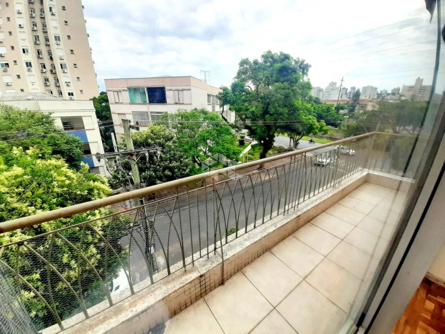 Apartamento em Partenon