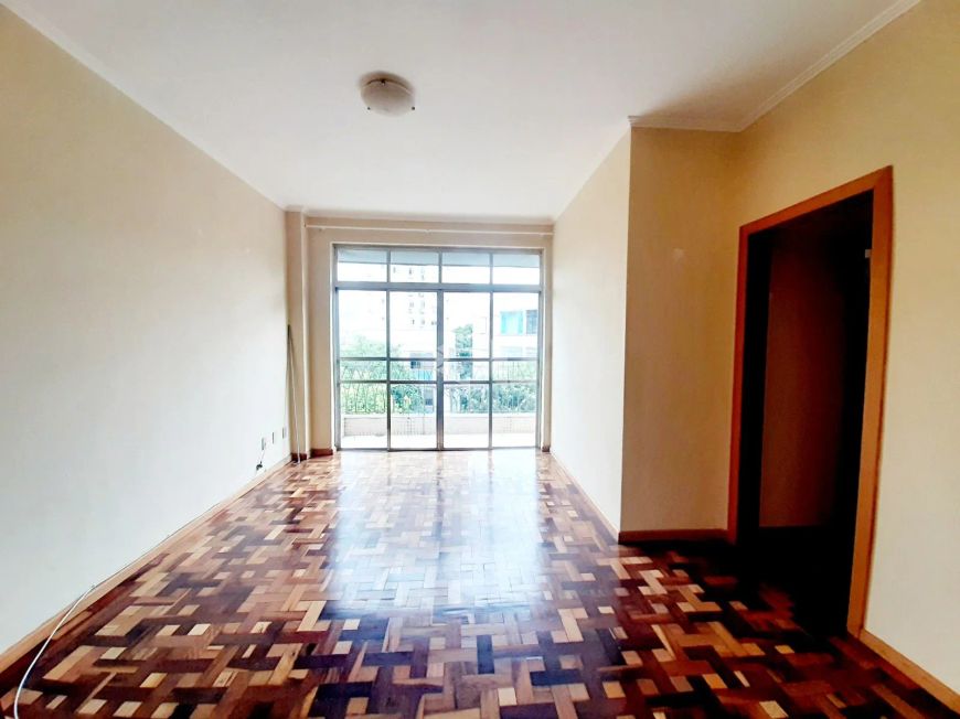 Apartamento em Partenon