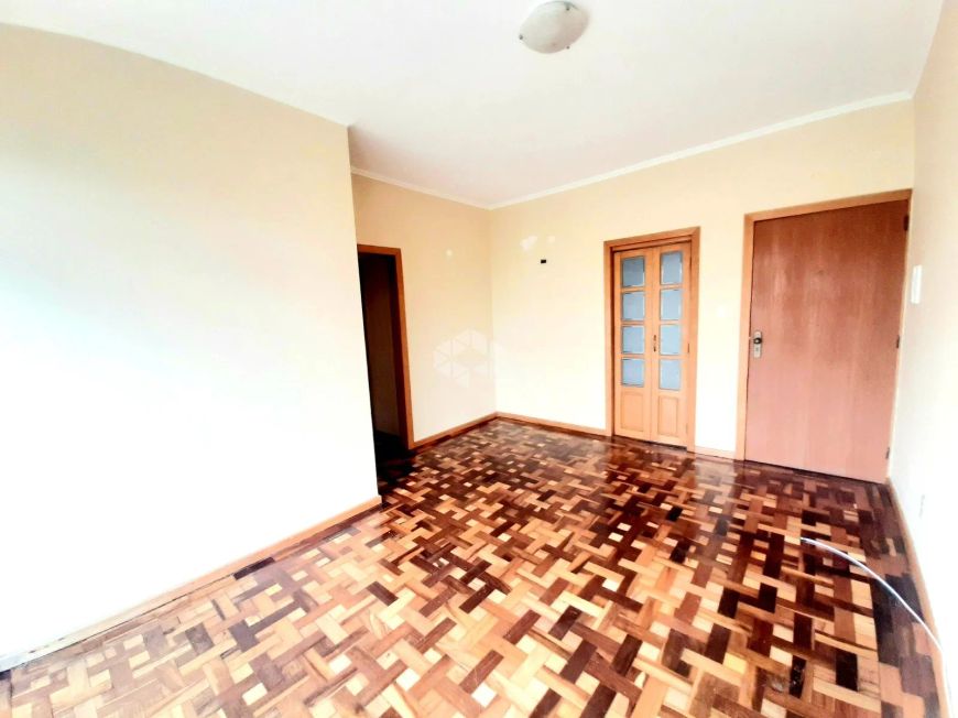 Apartamento em Partenon