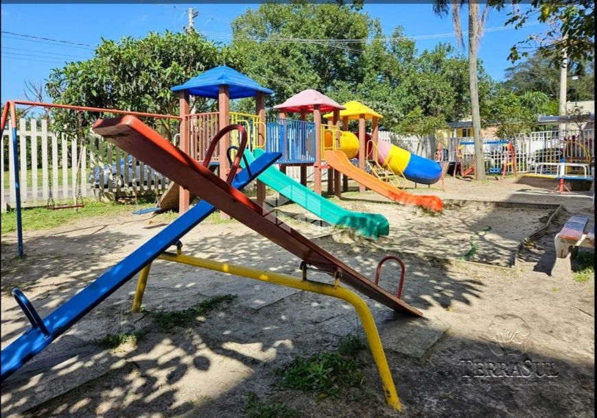 Apartamento em Cavalhada